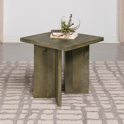 Andando End Table - Home Furniture And More (Brentwood, MD)