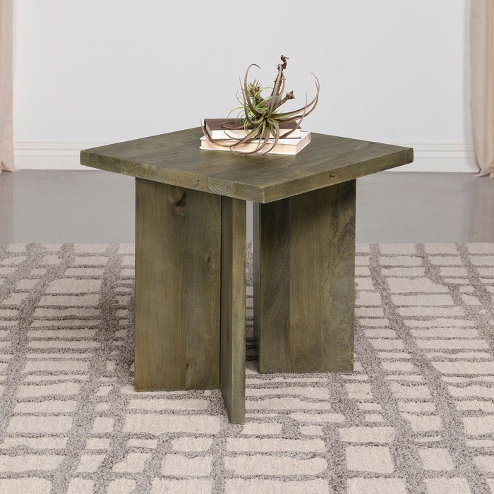 Andando End Table - Home Furniture And More (Brentwood, MD)