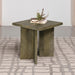 Andando End Table - Home Furniture And More (Brentwood, MD)