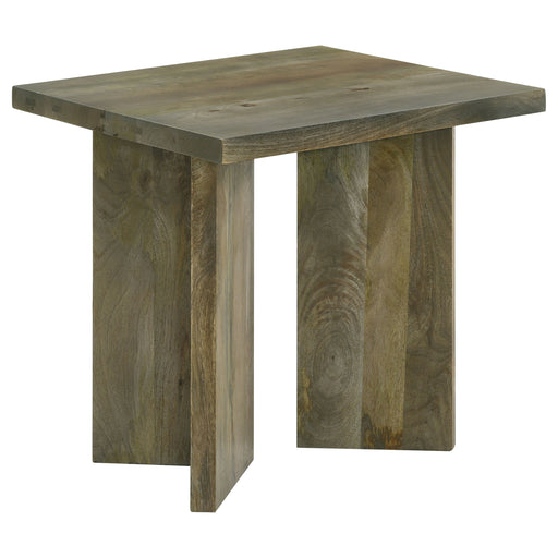 Andando End Table - Home Furniture And More (Brentwood, MD)