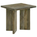 Andando End Table - Home Furniture And More (Brentwood, MD)
