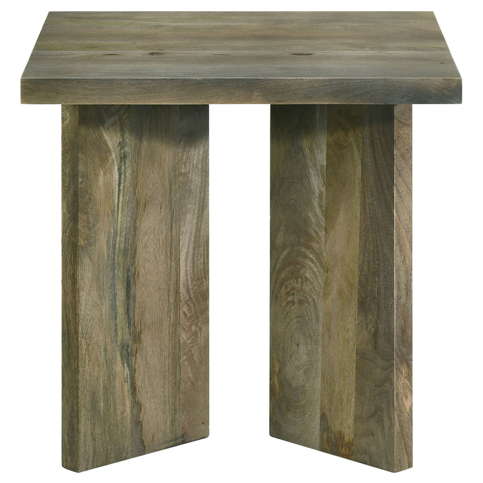 Andando End Table - Home Furniture And More (Brentwood, MD)