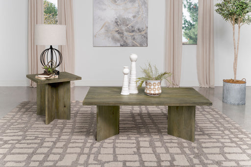 Andando Coffee Table Set - Home Furniture And More (Brentwood, MD)