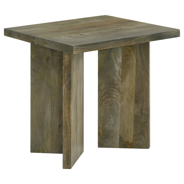 Andando Coffee Table Set - Home Furniture And More (Brentwood, MD)