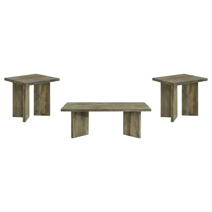 Andando Coffee Table Set - Home Furniture And More (Brentwood, MD)