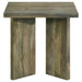 Andando Coffee Table Set - Home Furniture And More (Brentwood, MD)