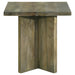 Andando Coffee Table Set - Home Furniture And More (Brentwood, MD)