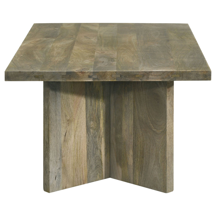 Andando Coffee Table Set - Home Furniture And More (Brentwood, MD)
