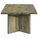 Andando Coffee Table Set - Home Furniture And More (Brentwood, MD)