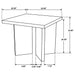 Andando Coffee Table Set - Home Furniture And More (Brentwood, MD)