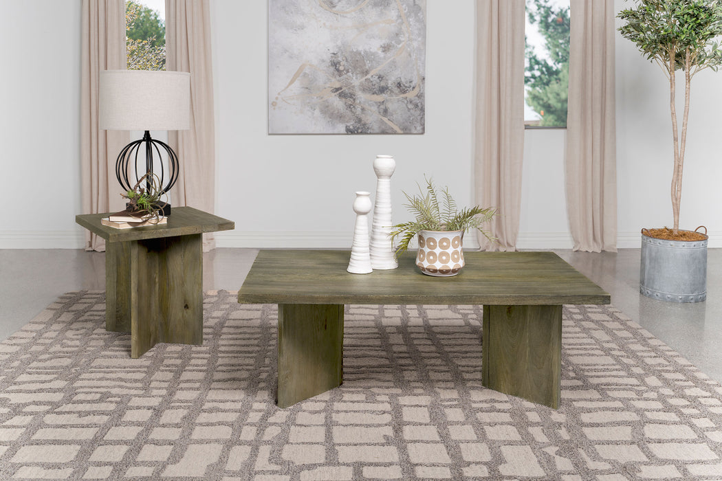 Andando Coffee Table - Home Furniture And More (Brentwood, MD)