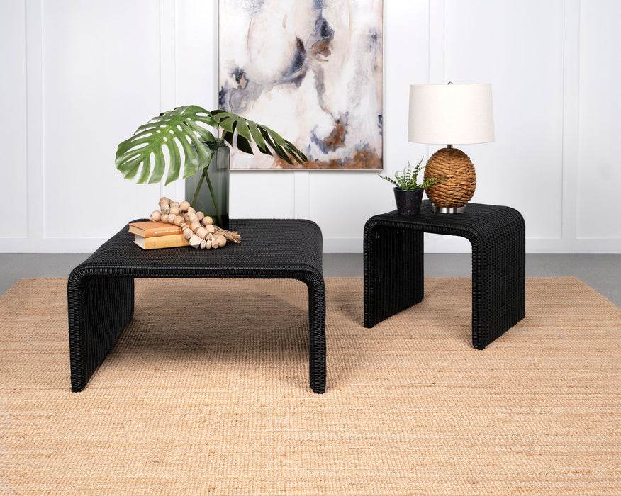 Cahya End Table - Home Furniture And More (Brentwood, MD)