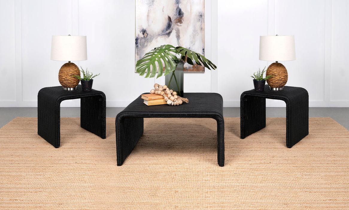 Cahya Coffee Table Set - Home Furniture And More (Brentwood, MD)