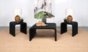 Cahya Coffee Table Set - Home Furniture And More (Brentwood, MD)