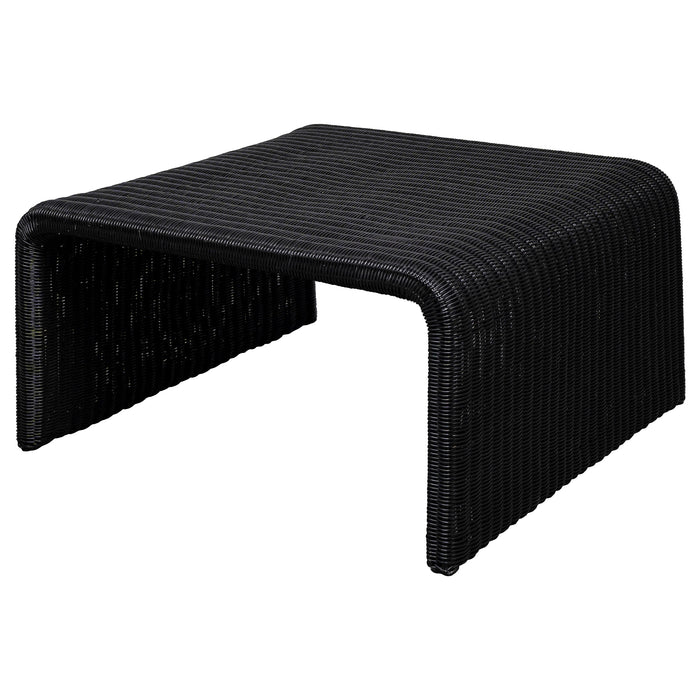 Cahya Coffee Table - Home Furniture And More (Brentwood, MD)