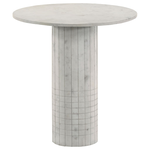 Astoria End Table - Home Furniture And More (Brentwood, MD)