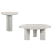 Astoria Coffee Table Set - Home Furniture And More (Brentwood, MD)