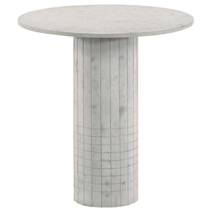 Astoria Coffee Table Set - Home Furniture And More (Brentwood, MD)