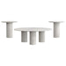 Astoria Coffee Table Set - Home Furniture And More (Brentwood, MD)
