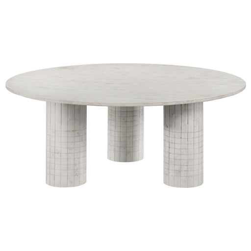 Astoria Coffee Table - Home Furniture And More (Brentwood, MD)