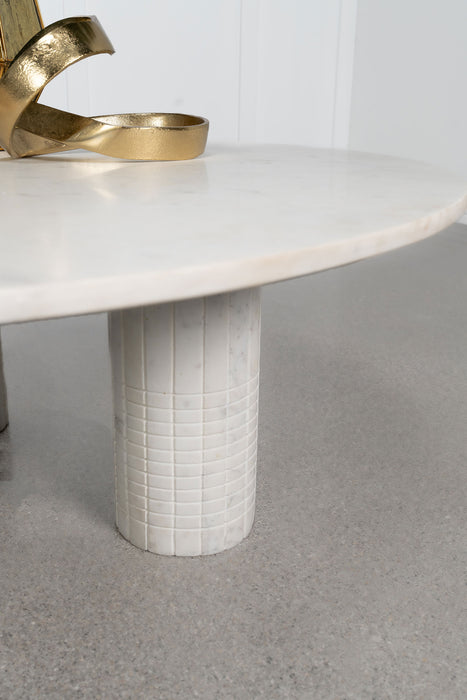 Astoria Coffee Table - Home Furniture And More (Brentwood, MD)