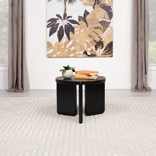 Cordova End Table - Home Furniture And More (Brentwood, MD)