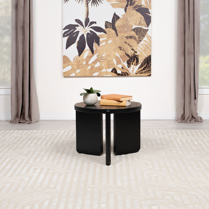 Cordova End Table - Home Furniture And More (Brentwood, MD)