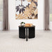 Cordova End Table - Home Furniture And More (Brentwood, MD)