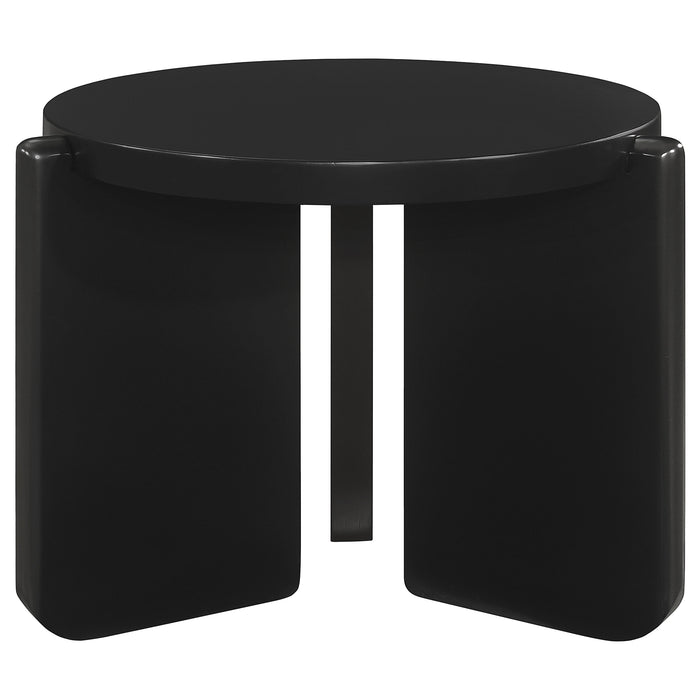 Cordova End Table - Home Furniture And More (Brentwood, MD)