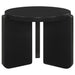 Cordova End Table - Home Furniture And More (Brentwood, MD)