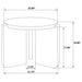 Cordova End Table - Home Furniture And More (Brentwood, MD)