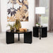 Cordova End Table - Home Furniture And More (Brentwood, MD)