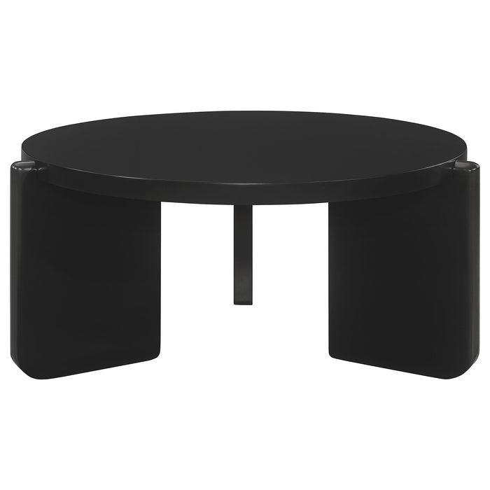Cordova Coffee Table - Home Furniture And More (Brentwood, MD)