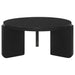 Cordova Coffee Table - Home Furniture And More (Brentwood, MD)