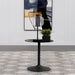 Ganso End Table - Home Furniture And More (Brentwood, MD)