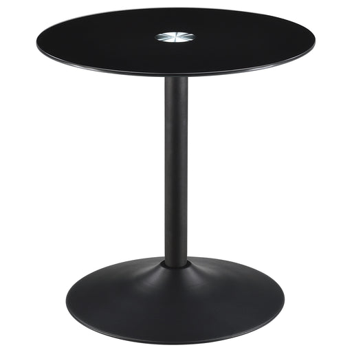 Ganso End Table - Home Furniture And More (Brentwood, MD)