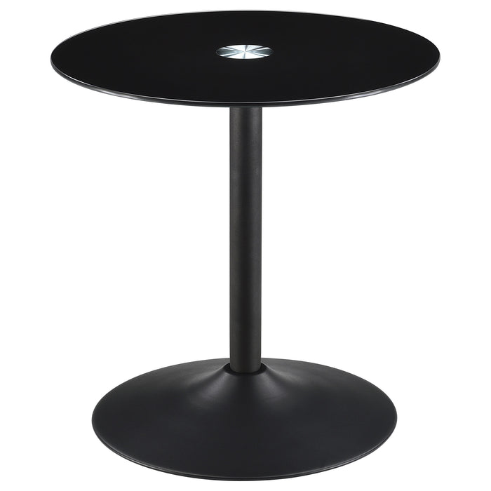 Ganso End Table - Home Furniture And More (Brentwood, MD)