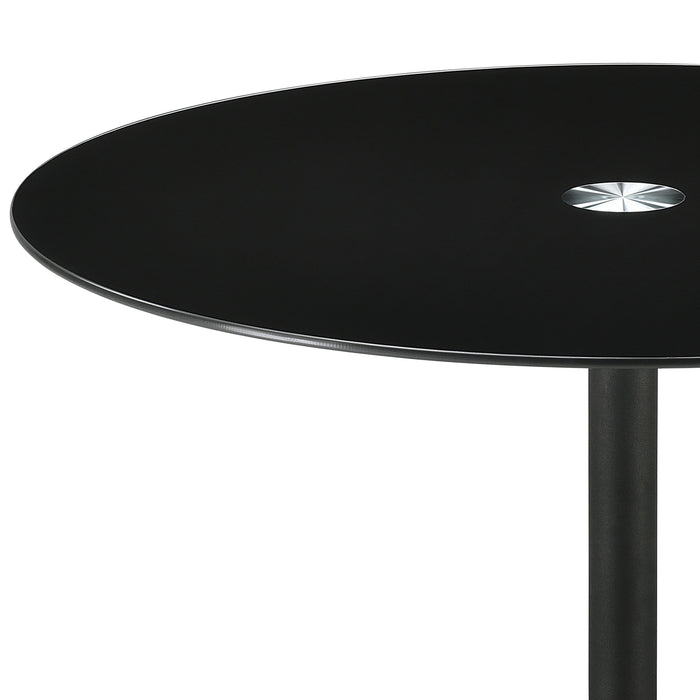 Ganso End Table - Home Furniture And More (Brentwood, MD)