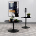 Ganso End Table - Home Furniture And More (Brentwood, MD)