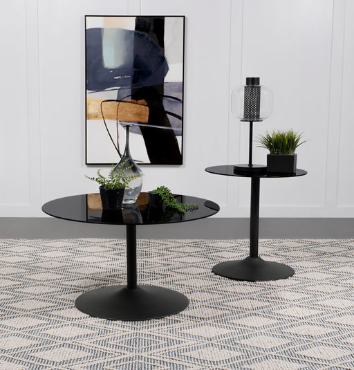 Ganso Coffee Table Set - Home Furniture And More (Brentwood, MD)
