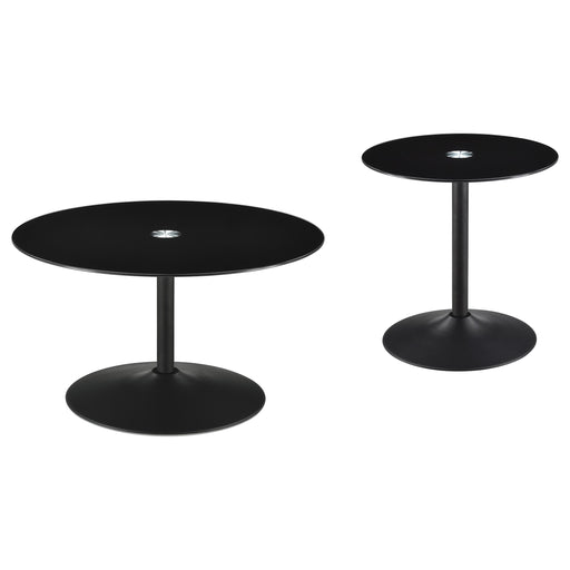 Ganso Coffee Table Set - Home Furniture And More (Brentwood, MD)