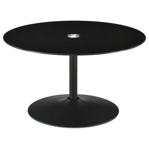 Ganso Coffee Table - Home Furniture And More (Brentwood, MD)