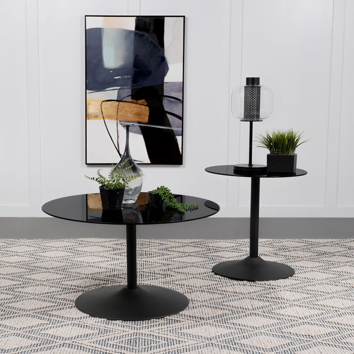 Ganso Coffee Table - Home Furniture And More (Brentwood, MD)