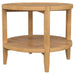 Camillo End Table - Home Furniture And More (Brentwood, MD)