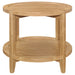 Camillo End Table - Home Furniture And More (Brentwood, MD)