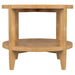 Camillo End Table - Home Furniture And More (Brentwood, MD)