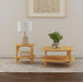 Camillo Coffee Table Set - Home Furniture And More (Brentwood, MD)
