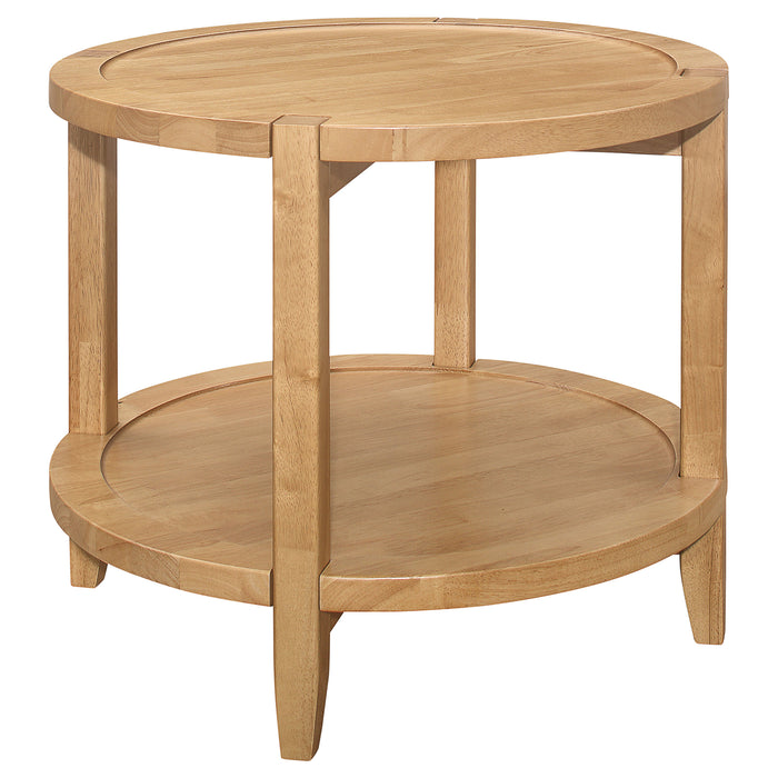 Camillo Coffee Table Set - Home Furniture And More (Brentwood, MD)