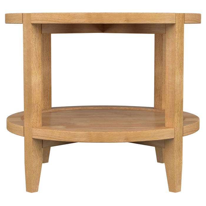 Camillo Coffee Table Set - Home Furniture And More (Brentwood, MD)
