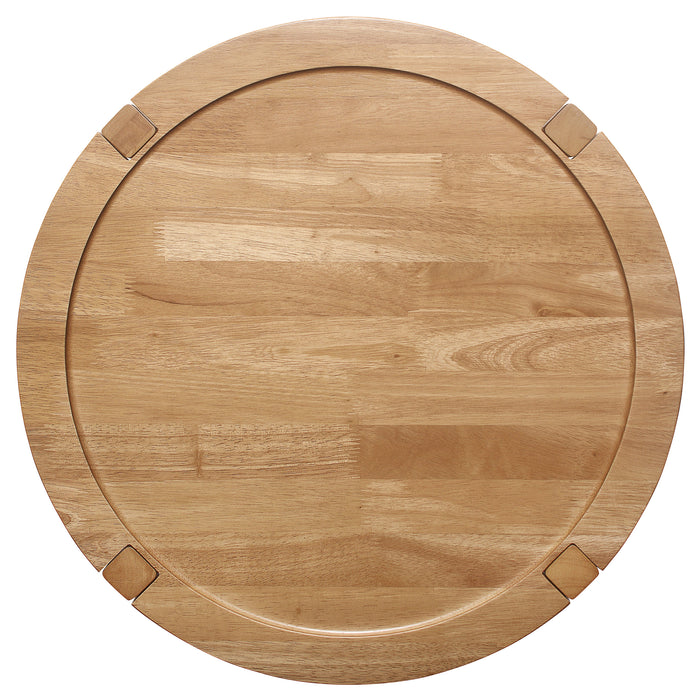 Camillo Coffee Table Set - Home Furniture And More (Brentwood, MD)